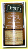 Laphroaig 13 yo 1998/2011 (64.4%, C&S Dram Collection, sherry butt, cask #700048)